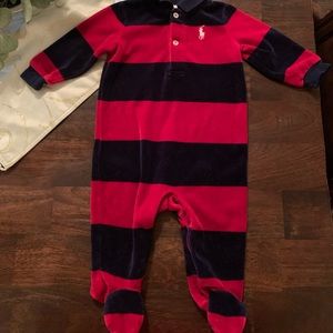 Ralph Lauren 6 month